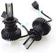 Heleco Lamps Car H7 LED 1pcs