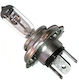 Gazzenor Lamps Car H4 Halogen 1pcs