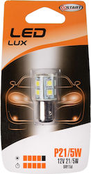 Colzani Lamp P21/5W-BAY15D-1157 LED