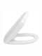 Villeroy & Boch Capac WC Din Plastic