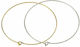 Nuova Vita Christening Charm Metal Bracelet 50 Pieces (Various Designs)
