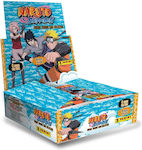 Panini Naruto Shippuden: Hokage Deck PN60908