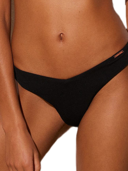 Ysabel Mora Bikini Brazilia Negru