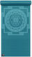Yogistar Măture De Exerciții Yoga Verde (183x61x0.4cm)