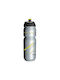 Author ΑΒ-Tcx Shiva Plastic Water Bottle 850ml Gray