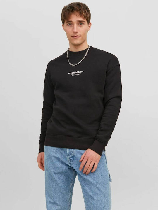 Jack & Jones Sweatshirt Black