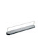 Schiene Badezimmer Einzel Wandmontage Aufkleber ​34x4.5cm Gray