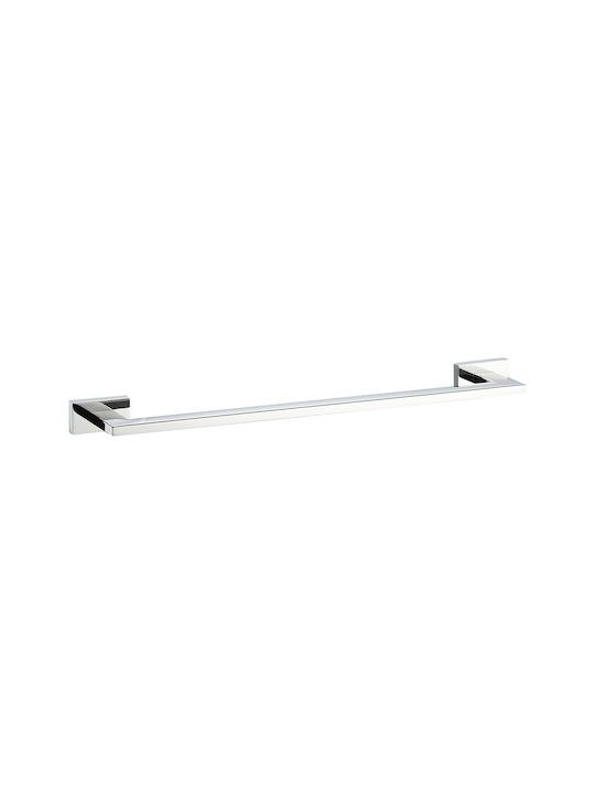 Bronze Art Single Wall-Mounted Bathroom Rail ​4...
