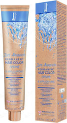 JJ’S Zero Ammonia Hair Dye no Ammonia 100ml