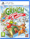 The Grinch: Christmas Adventures PS5 Игра