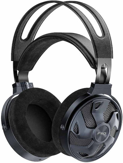 Fiio FT3 Cu fir Over Ear Căști Negre