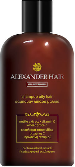 Σαμπουάν 300ml