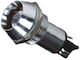 Indikatorlampe LED Anzeigelampe Rot 1Stück 02.011.0129