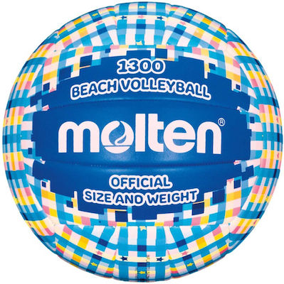 Molten Beach Volley Ball No.5