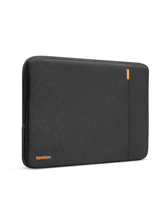 tomtoc Θήκη για Laptop 15" σε Μαύρο χρώμα A13E3D1