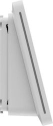 Logitech Wandhalterung Tap Scheduler Zubehör Konferenzsysteme