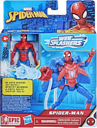 Action-Figur Marvel Spider-Man Epic Hero Series...