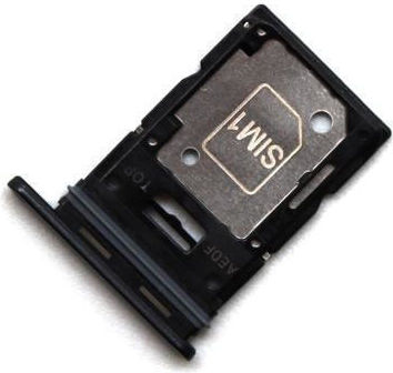 Samsung Sim Card Slot Black for SAMSUNG A546B Galaxy A54 5G