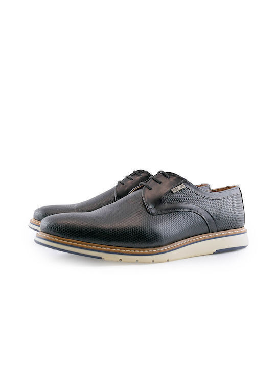Men's Casual Shoes Black