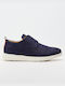 Rook Men's Casual Shoes Blue