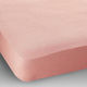 Linea Home Protective Cover Queen with Skirt Pi...