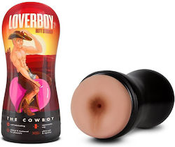 Blush Loverboy Masturbator 1buc