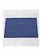 Lino Home Non-Slip Bath Mat Sirena 7300000517 D.Blue 50x80cm