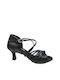 Godance Latin Shoes Black