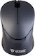 Yenkee Valletta Wireless Mini Mouse Negru
