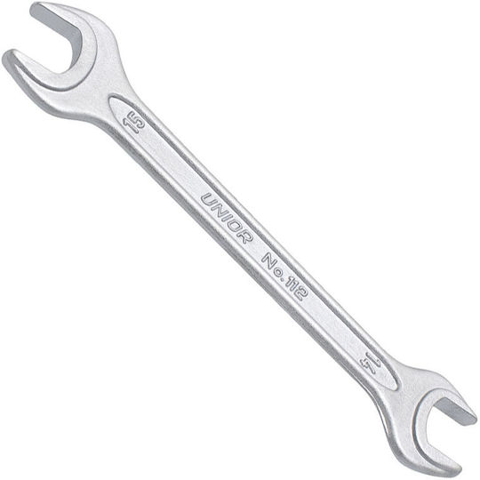 Unior Double German Wrench Size 8x10mm
