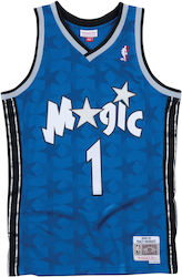 Mitchell & Ness Orlando Men's Football Jersey