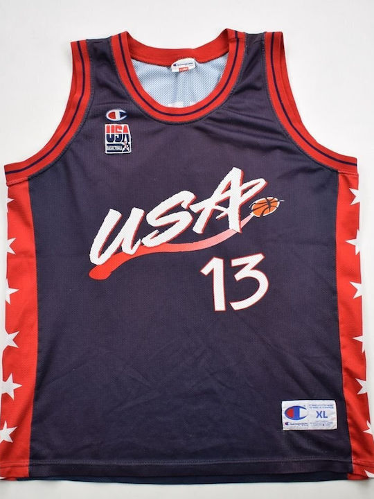 Champion Jersey Style Basketball