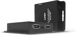 Lindy 38208 HDMI Extender Lindy 38208 HDMI Extender