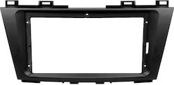Kit de instalare 2 Din Compatibil cu Ecranul 9" pentru Mazda 5 Kit de instalare 2 Din Compatibil cu Ecranul 9" pentru Mazda 5