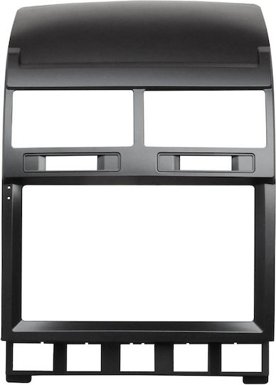 Kit de instalare 2 Din Compatibil cu Ecranul 9" pentru Volkswagen Touareg