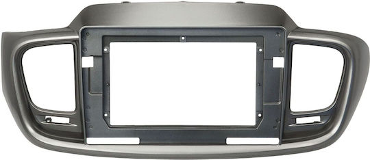 Комплект за инсталиране 2 Din Съвместим с Екран 10" за Kia Соренто