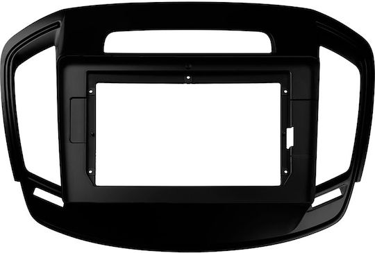 Installation Kit 2 Din Compatible with Screen 9" for Opel Insignia