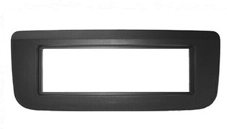 Κιτ Εγκατάστασης 2 Din για Mercedes-Benz R Scania R Skoda Roomster 2007-2014