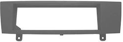 DIN Fascia Panels 2 Din Made for BMW Series 1 Mercedes-Benz R Scania R 2012-2018