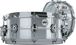 DS Drum Seamless Aluminiu Metalic
