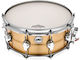 DS Drum Ταμπούρο Μεταλλικό Seamless Brass Snare 14" x 6" Χρυσό