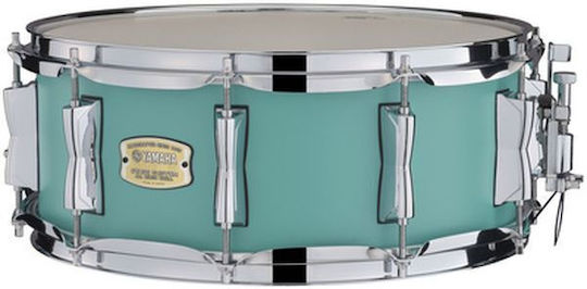 Yamaha Tambur Lemn Stage Custom 14" x 5.5" Verde