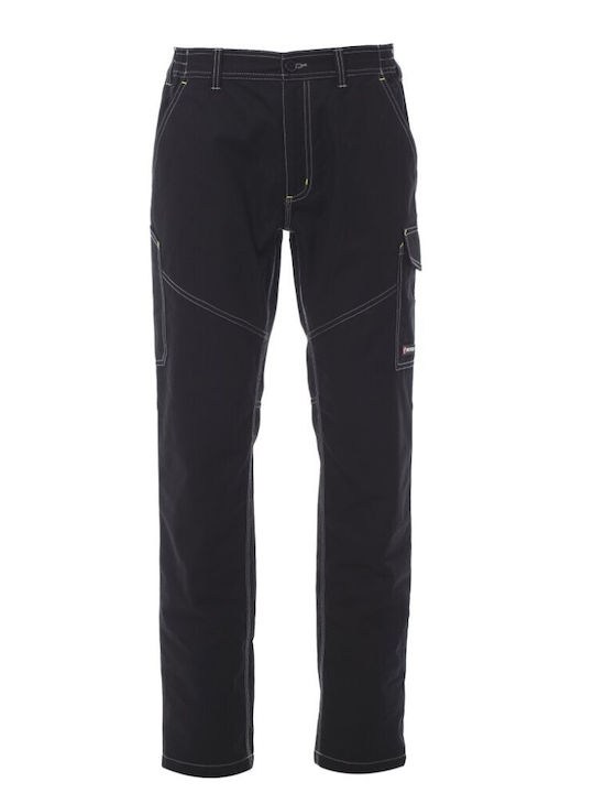 Payper Worker Summer Reflective Work Trousers B...