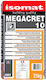 Isomat MEGACRET-10 25kg