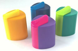 Eisen Pencil Sharpener (Various Colours) Eisen Pencil Sharpener (Various Colours)