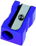 Eisen Plastic Sharpener Blue