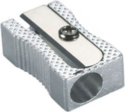 Eisen Gray Pencil Sharpener
