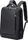 Bopai Waterproof Backpack Backpack for 15.6" Laptop Black 61-122631C