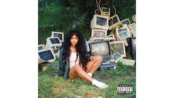 SZA - CTRL LP