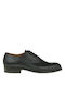 Mark Milan Men's Dress Shoes Black